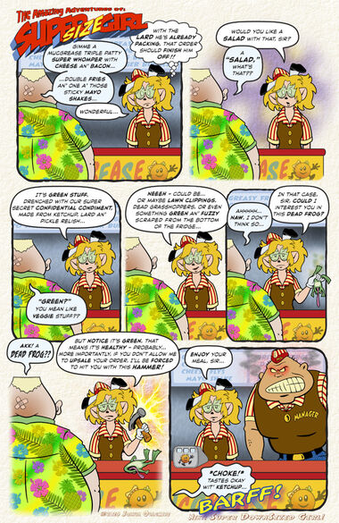 Froggy Froggy Bluez Pg223