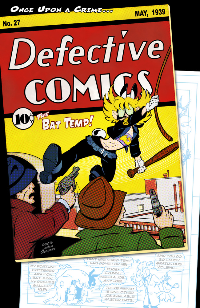 Defective Comics Pg142