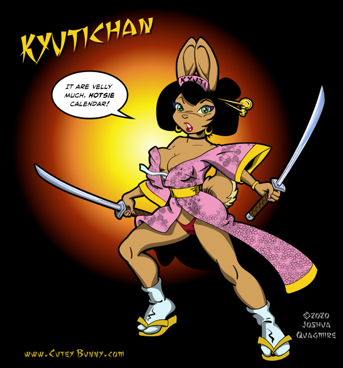 Kyutichan